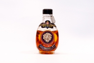 Leggi tutto: Vecchia Romagna / Distilleria: Buton