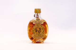 Leggi tutto: Vecchia Romagna / Distilleria: Buton