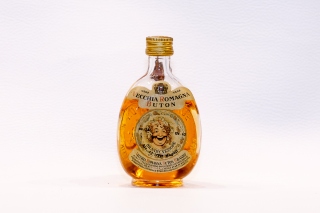 Leggi tutto: Vecchia Romagna / Distilleria: Buton