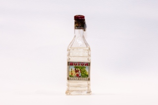 Leggi tutto: Crema Cacao / Distilleria: Buton