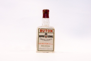 Leggi tutto: Doppio Kummel / Distilleria: Buton