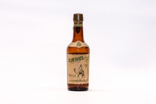 Leggi tutto: Camel / Distilleria: Camel
