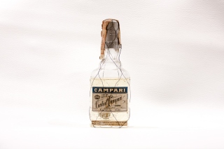 Leggi tutto: Cordial / Distilleria: Campari