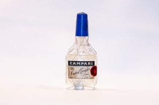 Leggi tutto: Cordial / Distilleria: Campari