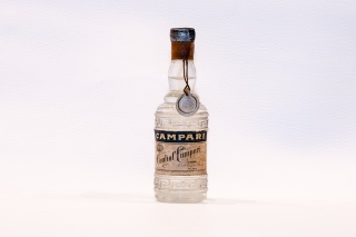 Leggi tutto: Cordial / Distilleria: Campari