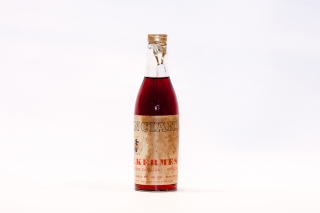 Leggi tutto: Alkermes / Distilleria: Canciani