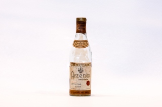 Leggi tutto: Arzente / Distilleria: Canciani