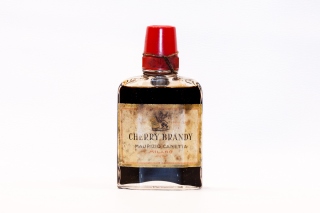 Leggi tutto: Cherry Brandy / Distilleria: Canetta