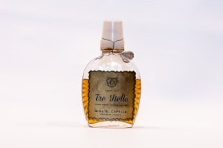 Leggi tutto: Liquore Secco Tre Stelle / Distilleria: Capella