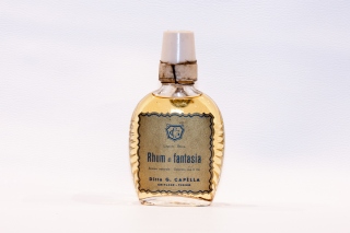 Leggi tutto: Rhum di Fantasia / Distilleria: Capella