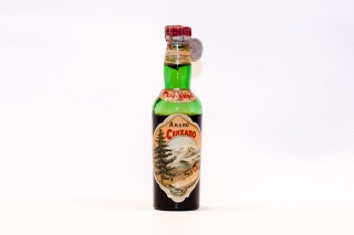 Leggi tutto: Amaro / Distilleria: Cinzano