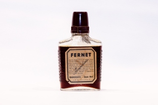 Leggi tutto: Fernet / Distilleria: Magnoberta