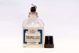 Leggi tutto: Triple Sec / Distilleria: Mereghetti