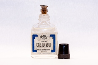 Leggi tutto: Cedro / Distilleria: Mereghetti