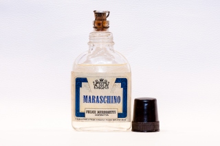 Leggi tutto: Maraschino / Distilleria: Mereghetti