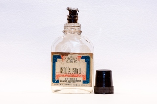 Leggi tutto: Kummel / Distilleria: Mereghetti