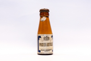 Leggi tutto: Punch Antille / Distilleria: Mereghetti