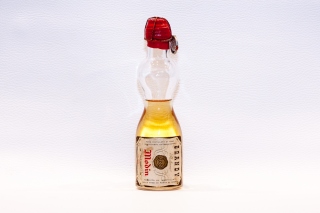 Leggi tutto: Brandy / Distilleria: Modin