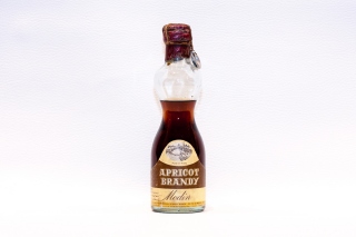 Leggi tutto: Apricot Brandy / Distilleria: Modin