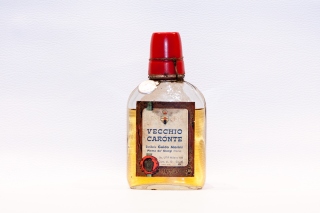 Leggi tutto: Vecchio Caronte / Distilleria: Morini