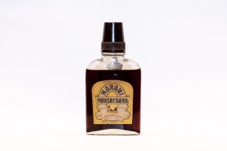 Leggi tutto: Marsaluovo / Distilleria: Moroni