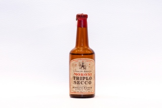 Leggi tutto: Triplo Secco / Distilleria: Moroni