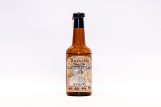 Leggi tutto: Anisette Marquisette / Distilleria: Moroni