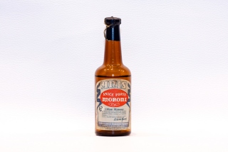 Leggi tutto: Anis Anice Forte / Distilleria: Moroni