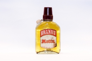 Leggi tutto: Brandy / Distilleria: Motta
