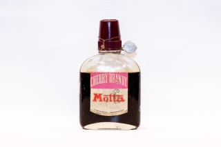 Leggi tutto: Cherry Brandy / Distilleria: Motta
