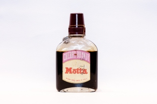 Leggi tutto: Cherry Brandy / Distilleria: Motta
