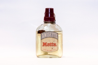 Leggi tutto: Anisette / Distilleria: Motta