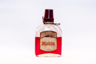 Leggi tutto: Alchermes / Distilleria: Motta