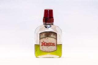 Leggi tutto: Menta Glaciale / Distilleria: Motta