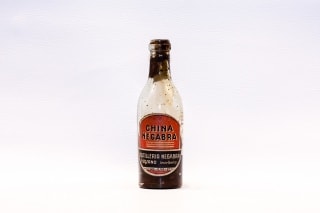 Leggi tutto: China / Distilleria: Negabra