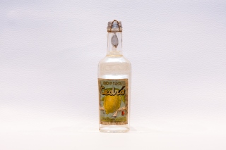 Leggi tutto: Doppio Cedro / Distilleria: Negrini