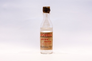 Leggi tutto: Anice Forte / Distilleria: Novelli