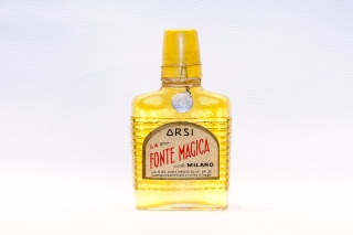 Leggi tutto: La Fonte Magica / Distilleria: Orsi