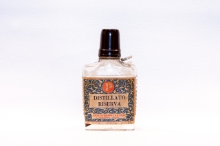 Leggi tutto: Distillato Riserva / Distilleria: Paccagnella