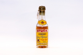 Leggi tutto: Cognac Medicinal / Distilleria: Stock