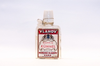 Leggi tutto: Doppio Kummel / Distilleria: Vlahov