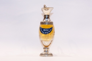 Leggi tutto: Whisky Red Hills / Distilleria: Buton